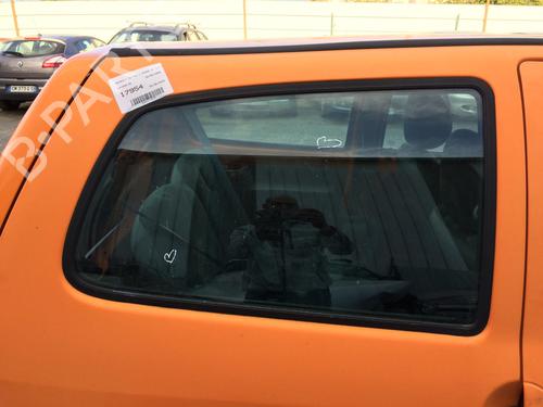 Panel rute bak høyre RENAULT TWINGO I (C06_) 1.2 (C066, C068) (58 hp) 29116553