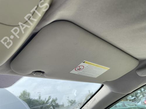 Parasol derecha Parasol derecha PEUGEOT 307 (3A/C) [2000-2012] 36285841 36285841