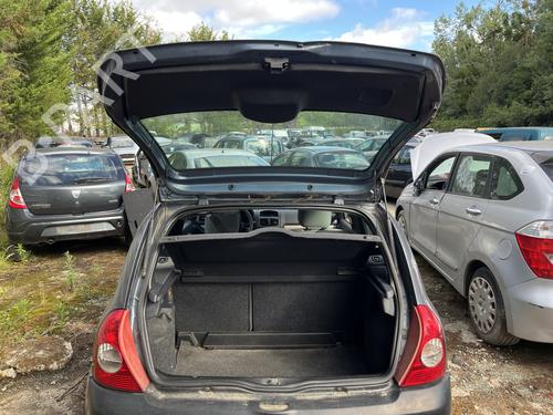 Used Tailgate lift support Tailgate lift support 36941793 36941793