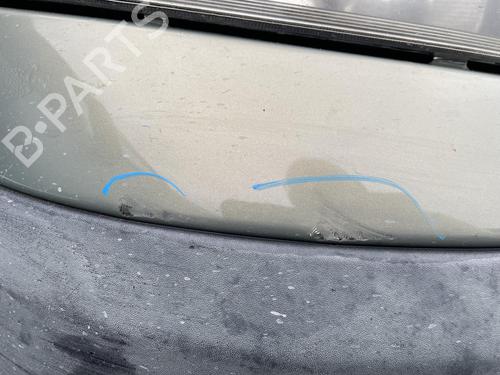 Front bumper RENAULT CLIO II (BB_, CB_) 1.5 dCi (B/CB07) | BP30201418C7