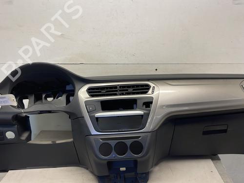 Instrumentbræt CITROËN C-ELYSEE (DD_) 1.2 VTi 82 (82 hp) 31613134