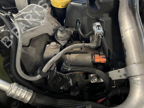 Used Injection pump Injection pump 39396458 39396458