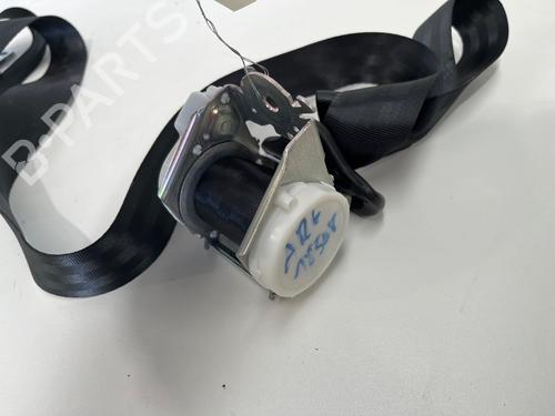 Rear left seatbelt CITROËN C4 CACTUS 1.2 VTi 82 | BP35927176I29 - Image 2