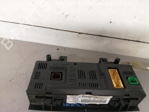 Climate control DACIA LOGAN MCV (KS_) 1.5 dCi (KS0W) | BP26418946I5 