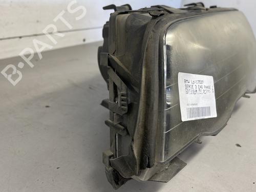 Left headlight BMW 3 (E46) 320 d | BP27264801C28 
