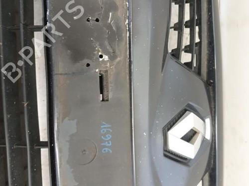 Front bumper RENAULT SCÉNIC II (JM0/1_) 1.5 dCi (JM02, JM13) | BP26416151C7