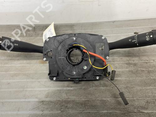 Used Steering column stalk FIAT GRANDE PUNTO (199_) 1.3 D Multijet (75 hp) 31858285