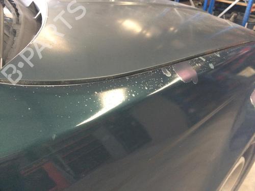 Right front fenders BMW 3 (E46) 320 d | BP27264790C42 