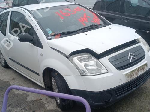 Steering column stalk CITROËN C2 (JM_) 1.1 | BP31858233I23