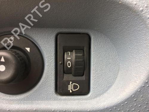 Forlygtekontakt CITROËN C3 I (FC_, FN_) 1.4 HDi (68 hp) 28815987