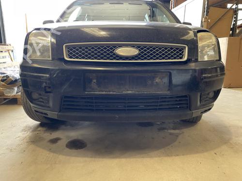 Capot Capot FORD FUSION (JU_) 1.6 (100 hp) 33654145 33654145