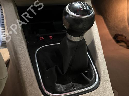 Levier de vitesses VW EOS (1F7, 1F8) 2.0 TDI (140 hp) 31275089
