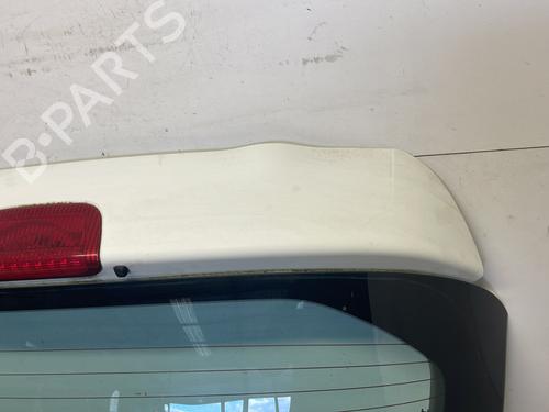 Tailgate NISSAN JUKE (F15) 1.5 dCi | BP26418462C6