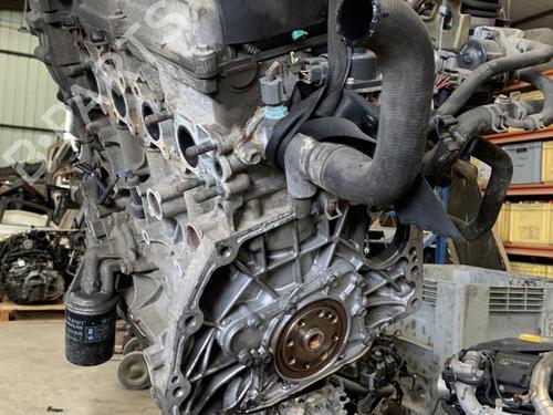 Motor SUZUKI IGNIS II (MH) 1.3 (RM413) (94 hp) 26428116