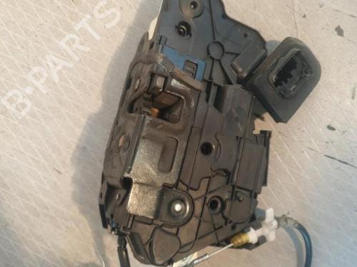 Front left lock VW GOLF VI (5K1) 1.6 TDI | BP26427523C98 - Image 2