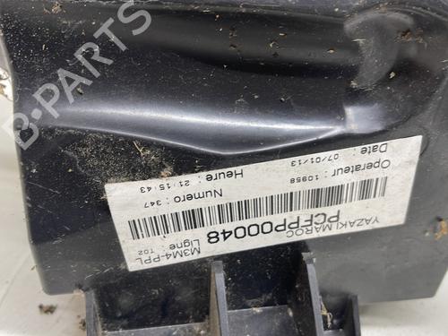 Fuse box CITROËN C-ELYSEE (DD_) 1.2 VTi 82 | BP31613175E1 