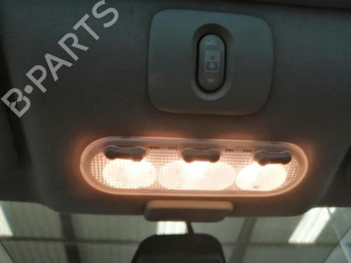 Used Interior roof light NISSAN QASHQAI / QASHQAI +2 I (J10, NJ10, JJ10E) 2.0 dCi (150 hp) 26415094