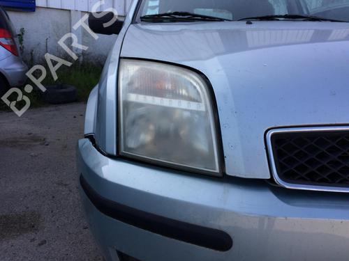 Højre forlygte FORD FUSION (JU_) 1.4 TDCi (68 hp) 26907318
