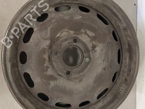 Fælk PEUGEOT PARTNER Box Body/MPV 1.6 BlueHDi 100 (100 hp) 30706323