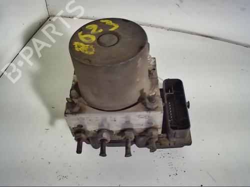 Used ABS pump ABS pump CITROËN JUMPY II Van [2007-2016] 26417514 26417514