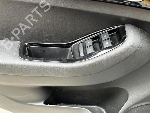 Used Left front window switch CHEVROLET ORLANDO (J309) 1.8 (141 hp) 27820950