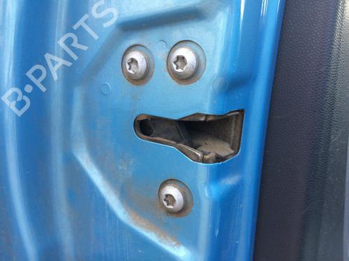 Front left lock FORD KA (RU8) 1.2 | BP26417565C98 