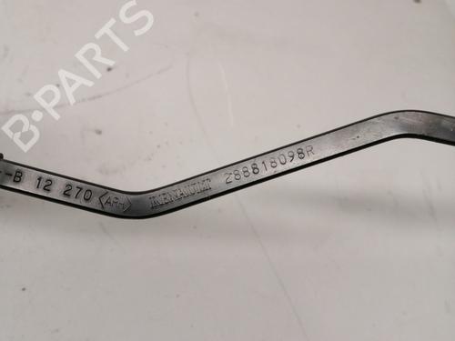 Front windshield wiper arm RENAULT CLIO IV (BH_) 1.5 dCi 75 | BP26413544C143 