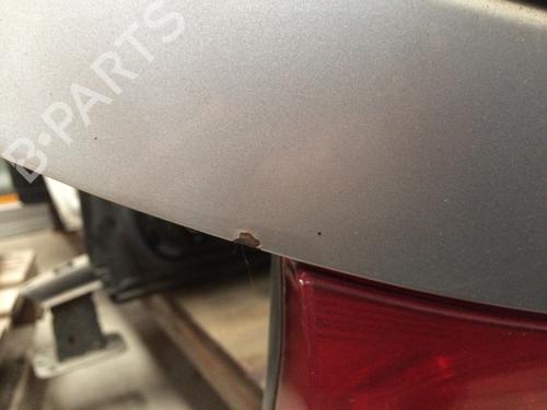 Tailgate VW GOLF VI (5K1) 1.6 TDI | BP26427539C6 