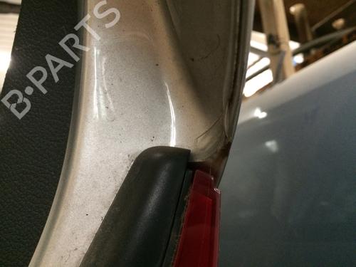 Tailgate VW GOLF VI (5K1) 1.6 TDI | BP26427539C6 