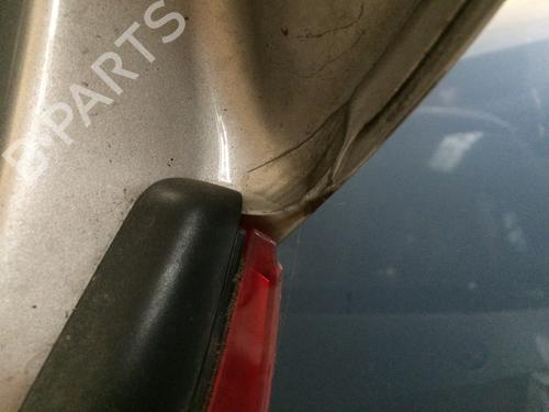 Tailgate VW GOLF VI (5K1) 1.6 TDI | BP26427539C6 