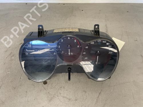 instrument-cluster-seat-altea-5p1-2004-2005-2006-2007-2008-2009-2010-2011-2012-2013-2014-2015-29638518 main image