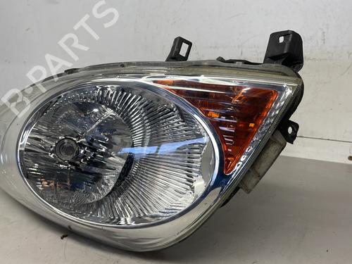 Right headlight NISSAN NOTE (E11, NE11) 1.6 | BP26424232C29  - Image 6