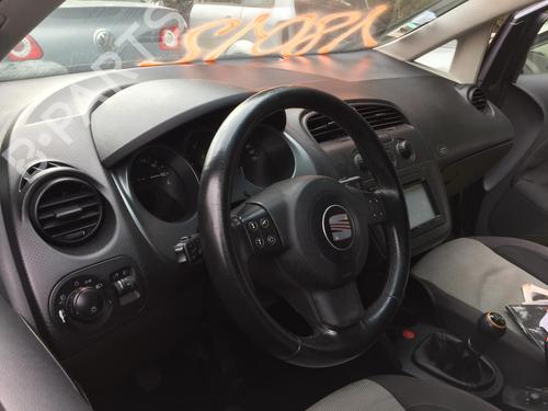 Comando clima SEAT ALTEA (5P1) 1.9 TDI (105 hp) 29638513
