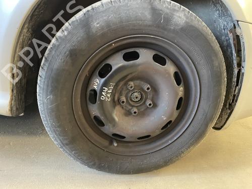 Rim SKODA OCTAVIA I Combi (1U5) 1.6 1J0601027AB03C