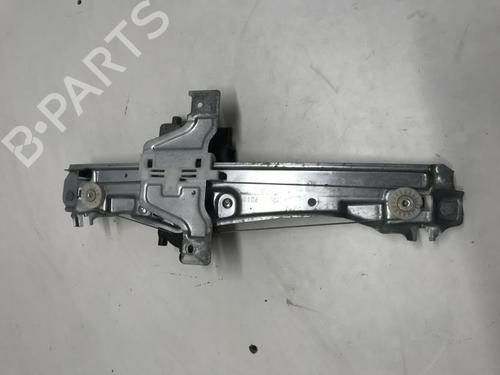 rear-left-window-mechanism-citroen-c3-iii-sx-2016-26422735 main image