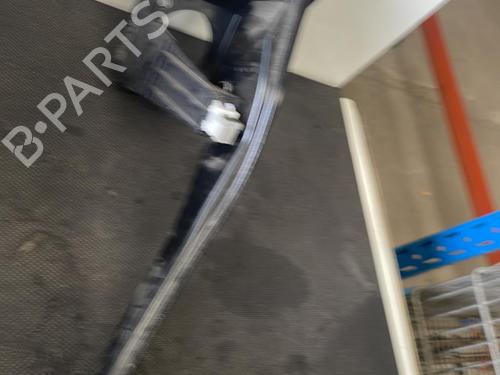 Break pedal MERCEDES-BENZ A-CLASS (W176) A 180 CDI / d (176.012) | BP26422489I19 - Image 2