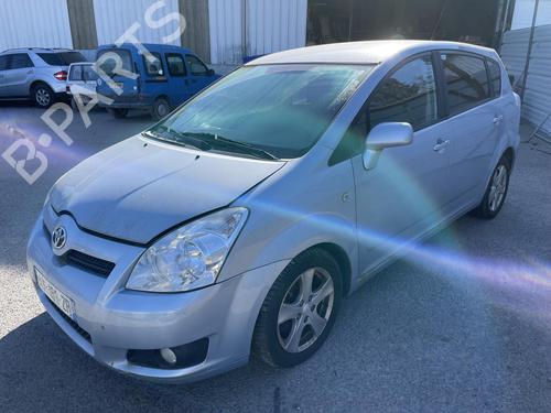 Used Left front driveshaft TOYOTA COROLLA Verso (ZER_, ZZE12_, R1_) 2.2 D-4D (AUR10_, AUR10R) (177 hp) 26414880