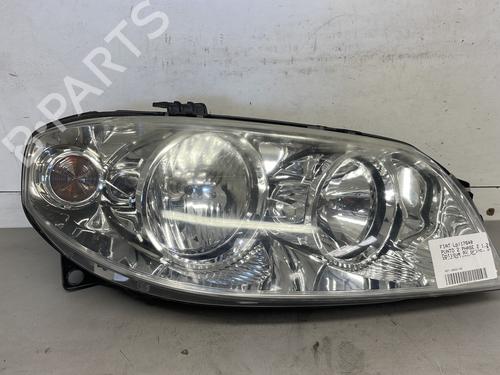 Used Right headlight Right headlight FIAT PUNTO (188_) 1.2 60 (188.030, .050, .130, .150, .230, .250) (60 hp) 26417976 26417976
