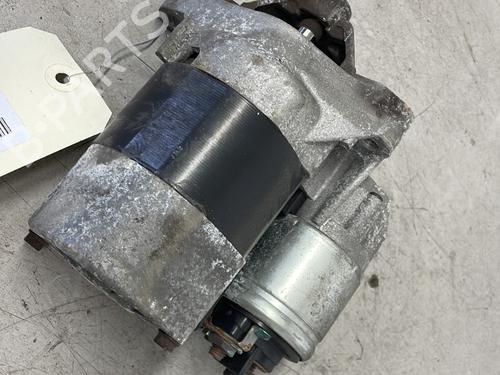 Used Starter Starter RENAULT CLIO II (BB_, CB_) 1.2 16V (BB05, BB0W, BB11, BB27, BB2T, BB2U, BB2V, CB05,... (75 hp) 33945892 33945892