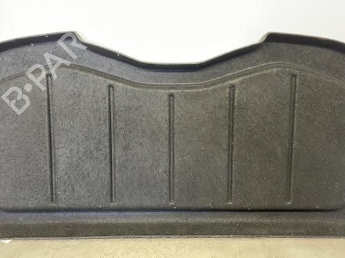 Rear parcel shelf SEAT IBIZA V (KJ1, KJG) 1.0 | BP33206340C85 - Image 2