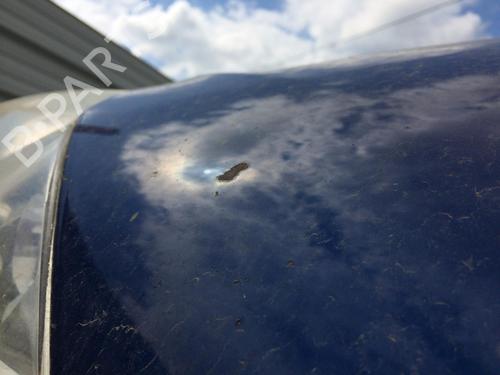 Hood PEUGEOT 107 (PM_, PN_) 1.4 HDi | BP27264780C1