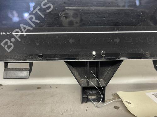 Instrument cluster RENAULT ZOE (BFM_) ZOE | BP26418560C47 - Image 2