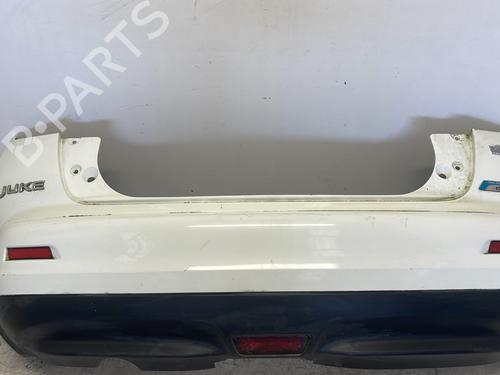 Used Rear bumper NISSAN JUKE (F15) 1.5 dCi (110 hp) 26418461