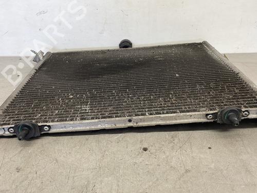Used AC radiator AC radiator CITROËN C4 CACTUS 1.2 VTi 82 (82 hp) 27575881 27575881