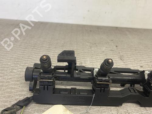 Injection rail FORD FIESTA VI (CB1, CCN) 1.25 | BP31613162M98  - Image 5