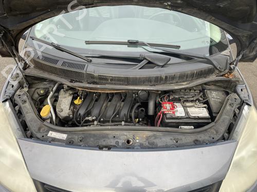 Servofreno RENAULT SCÉNIC II (JM0/1_) 2.0 (JM05, JM0U, JM1N, JM1U, JM2V) (135 hp) 31649495