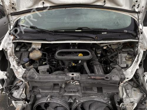 Viskermotor vindrude FIAT SCUDO Bus (270_, 272_) 2.0 D Multijet (120 hp) 29482013