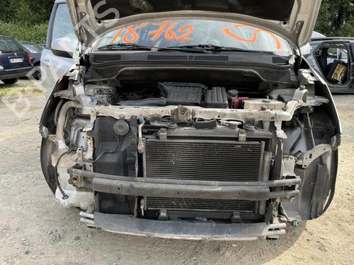 Used Front bumper reinforcement Front bumper reinforcement OPEL AGILA B (H08) 1.0 (F68) (65 hp) 36144847 36144847