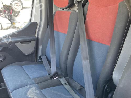 Used Seat buckle Seat buckle 38238197 38238197