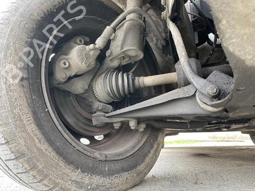 Højre Styrespindel Lejehus RENAULT CLIO II (BB_, CB_) 1.2 (BB0A, BB0F, BB10, BB1K, BB28, BB2D, BB2H, CB0A,... | BP28276841M26 